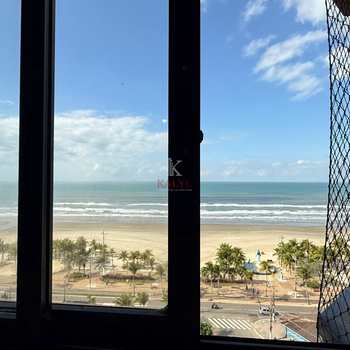 Apartamento em Praia Grande, bairro Tupiry