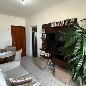 Apartamento em Praia Grande, bairro Tupiry