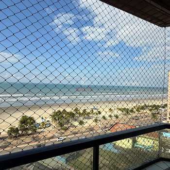Apartamento em Praia Grande, bairro Tupiry