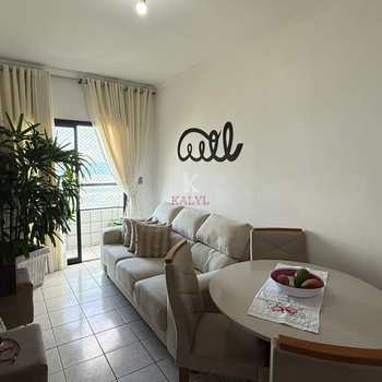 Apartamento em Praia Grande, bairro Tupiry