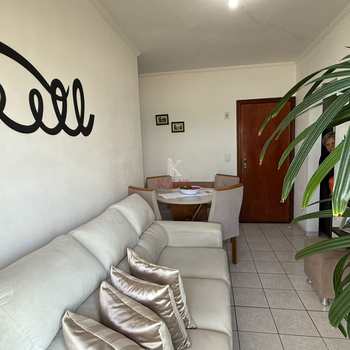 Apartamento em Praia Grande, bairro Tupiry