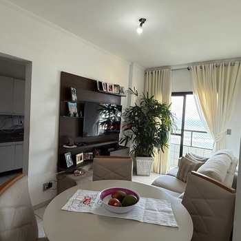 Apartamento em Praia Grande, bairro Tupiry