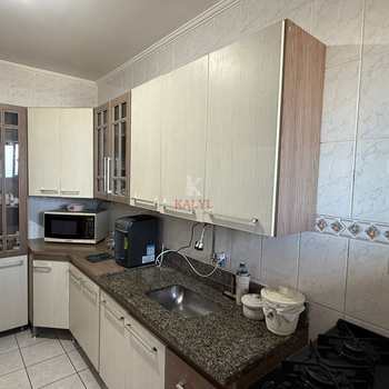 Apartamento em Praia Grande, bairro Tupiry