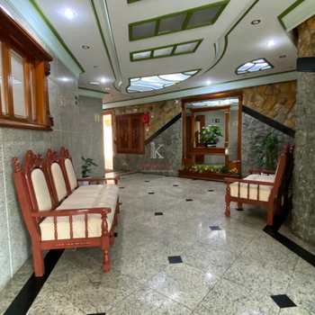 Apartamento em Praia Grande, bairro Tupi