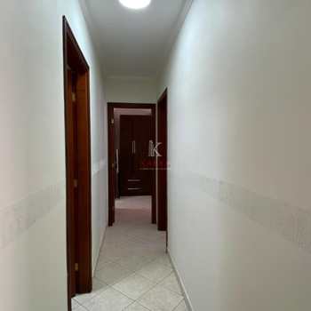 Apartamento em Praia Grande, bairro Tupi