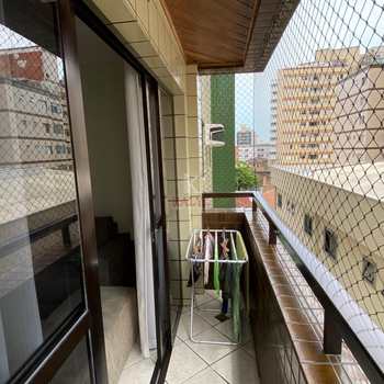 Apartamento em Praia Grande, bairro Tupi