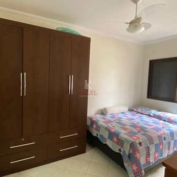 Apartamento em Praia Grande, bairro Tupi