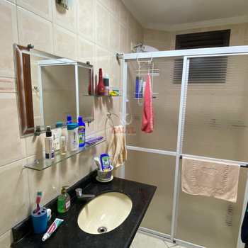 Apartamento em Praia Grande, bairro Tupi