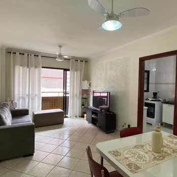 Apartamento em Praia Grande, bairro Tupi