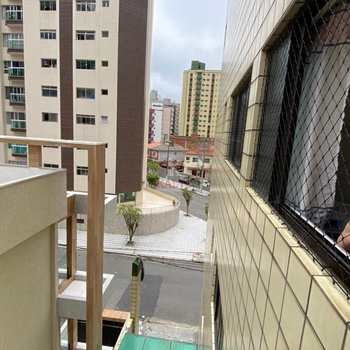 Apartamento em Praia Grande, bairro Tupi