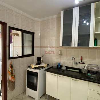 Apartamento em Praia Grande, bairro Tupi