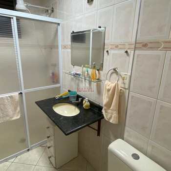 Apartamento em Praia Grande, bairro Tupi