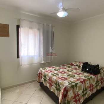 Apartamento em Praia Grande, bairro Tupi