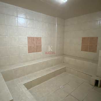 Apartamento em Praia Grande, bairro Tupi