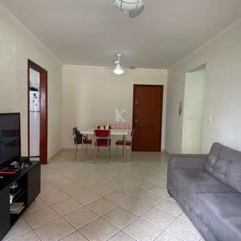 Apartamento em Praia Grande, bairro Tupi