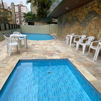 Apartamento em Praia Grande, bairro Tupi