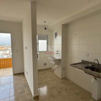 Apartamento em Praia Grande, bairro Boqueirão