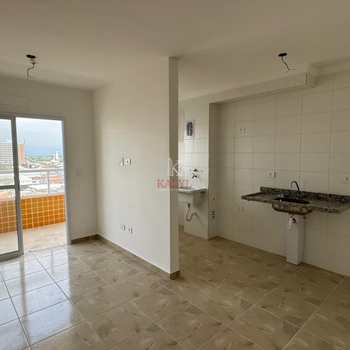 Apartamento em Praia Grande, bairro Boqueirão