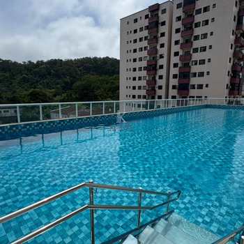 Apartamento em Praia Grande, bairro Boqueirão