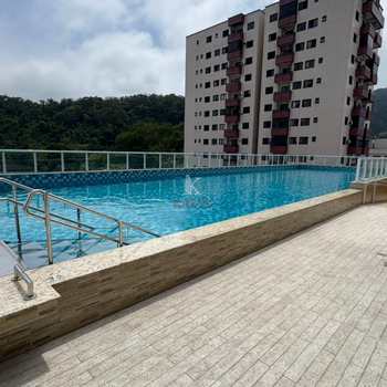 Apartamento em Praia Grande, bairro Boqueirão