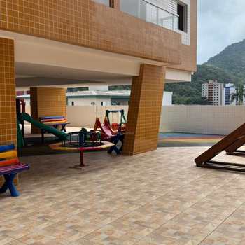 Apartamento em Praia Grande, bairro Boqueirão