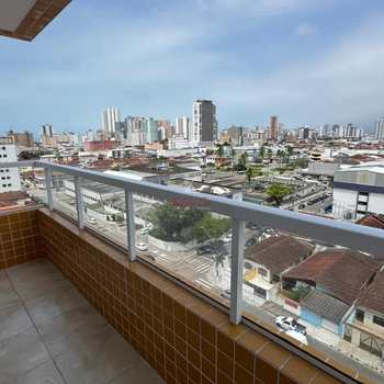 Apartamento em Praia Grande, bairro Boqueirão