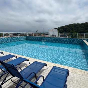 Apartamento em Praia Grande, bairro Boqueirão