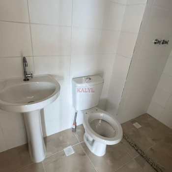 Apartamento em Praia Grande, bairro Boqueirão