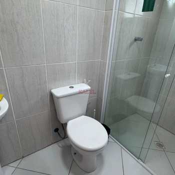 Apartamento em Praia Grande, bairro Ocian