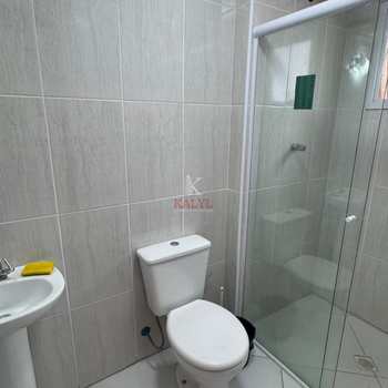 Apartamento em Praia Grande, bairro Ocian