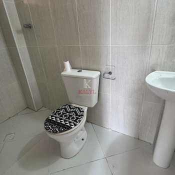 Apartamento em Praia Grande, bairro Ocian