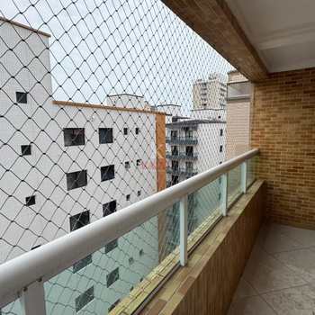 Apartamento em Praia Grande, bairro Ocian