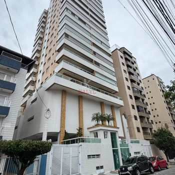 Apartamento em Praia Grande, bairro Ocian