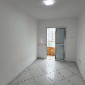 Apartamento em Praia Grande, bairro Ocian