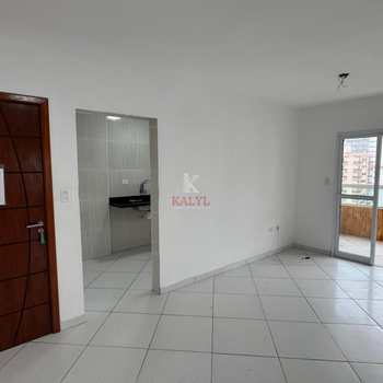 Apartamento em Praia Grande, bairro Ocian