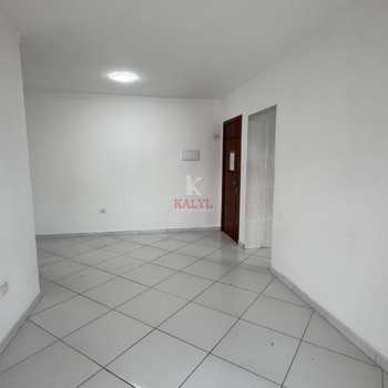 Apartamento em Praia Grande, bairro Ocian