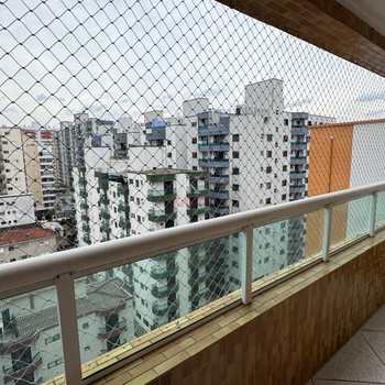 Apartamento em Praia Grande, bairro Ocian