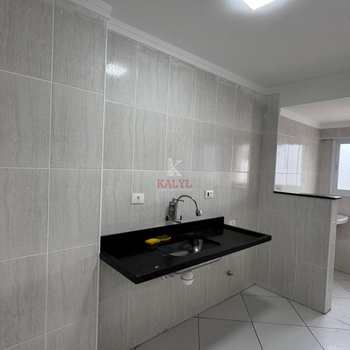 Apartamento em Praia Grande, bairro Ocian