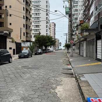 Apartamento em Praia Grande, bairro Ocian