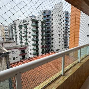 Apartamento em Praia Grande, bairro Ocian