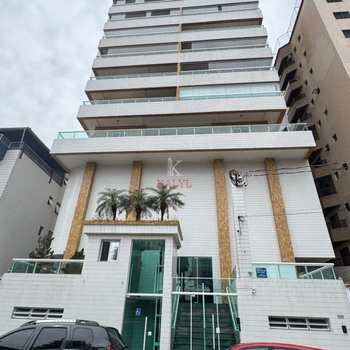 Apartamento em Praia Grande, bairro Ocian