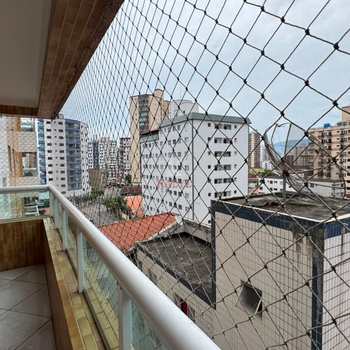 Apartamento em Praia Grande, bairro Ocian