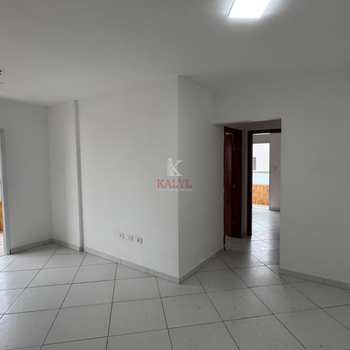 Apartamento em Praia Grande, bairro Ocian