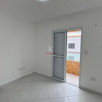 Apartamento em Praia Grande, bairro Ocian