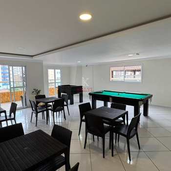 Apartamento em Praia Grande, bairro Ocian