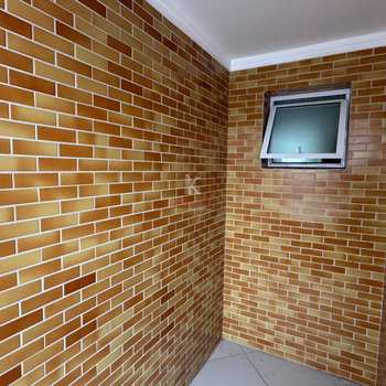 Apartamento em Praia Grande, bairro Ocian