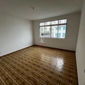 Kitnet em Praia Grande, bairro Tupi