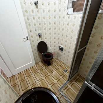 Kitnet em Praia Grande, bairro Tupi