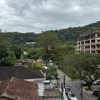 Apartamento em Praia Grande, bairro Canto do Forte