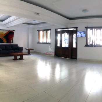 Apartamento em Praia Grande, bairro Canto do Forte